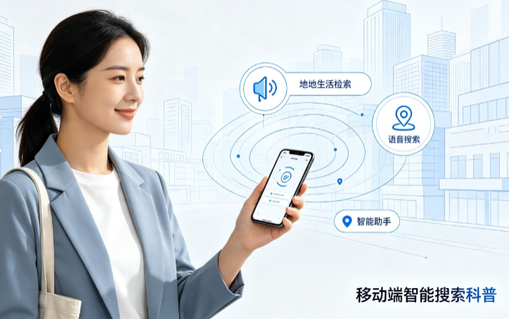 曲靖浅析 GEO 优化与 AI 优化如何重塑移动端手机搜索使用习惯