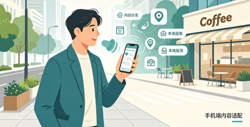 曲靖深度解析手机端 GEO 与 AI 优化协同逻辑，兼顾用户检索体验与企业线上传播