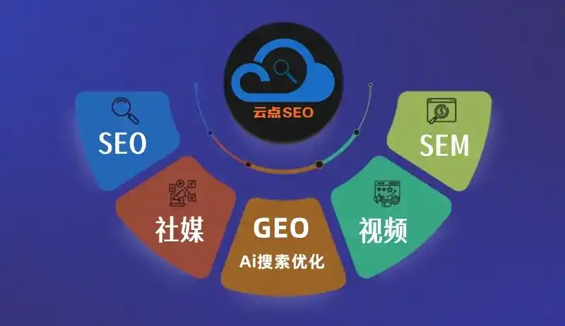 曲靖GEO优化：AI智能体时代取代SEO的全新内容优化逻辑