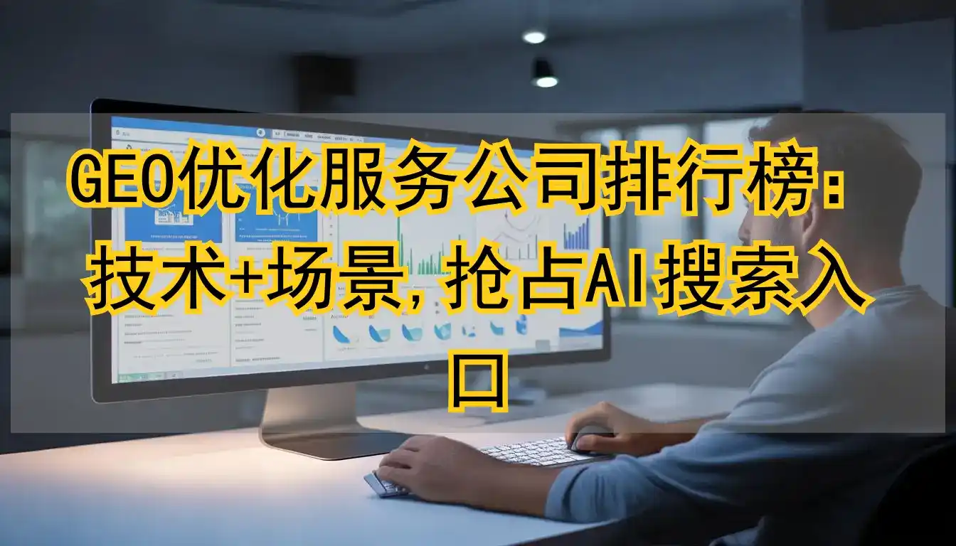 曲靖站点 GEO 内容运营：避开误区，建立长期搜索竞争力