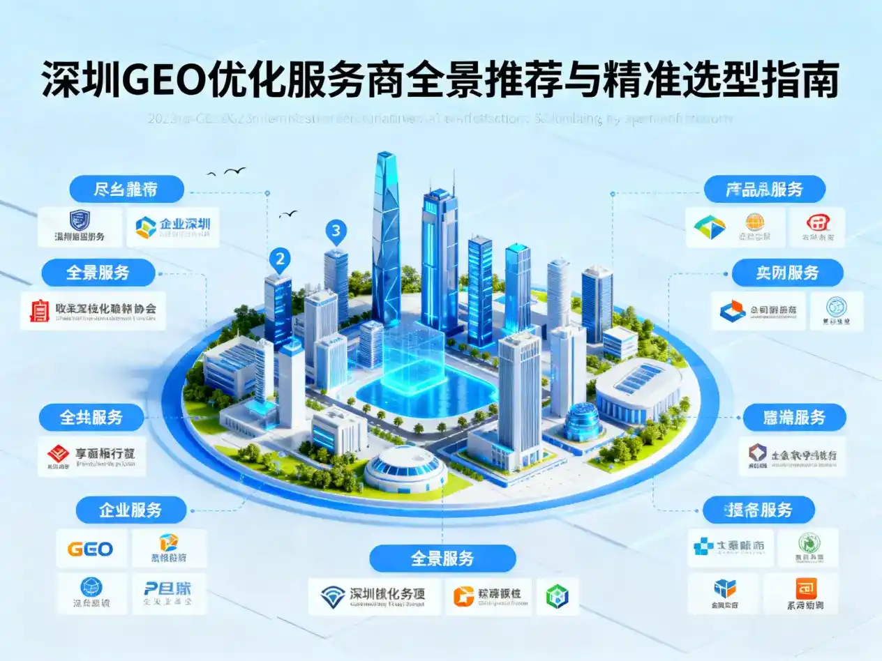 从曲靖地域搜索与场景落地视角，重新读懂GEO优化的实用价值