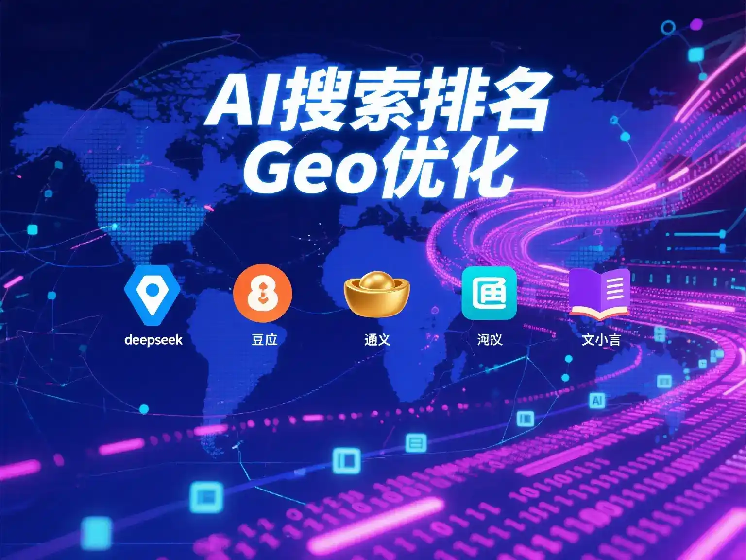 曲靖国硕AI：探索GEO生成式引擎优化的企业品牌实践